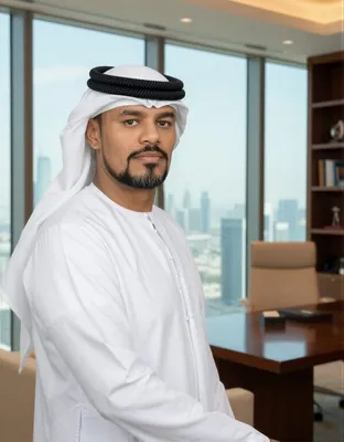 Abdulla Moosa Almadani