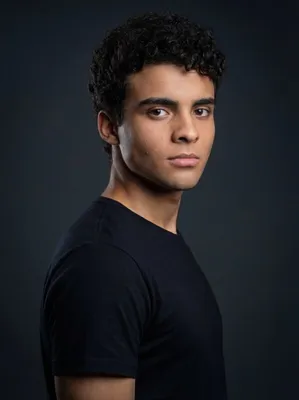 Cauã Alvarenga Neves