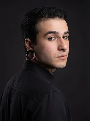 Felipe Aparecido Alves